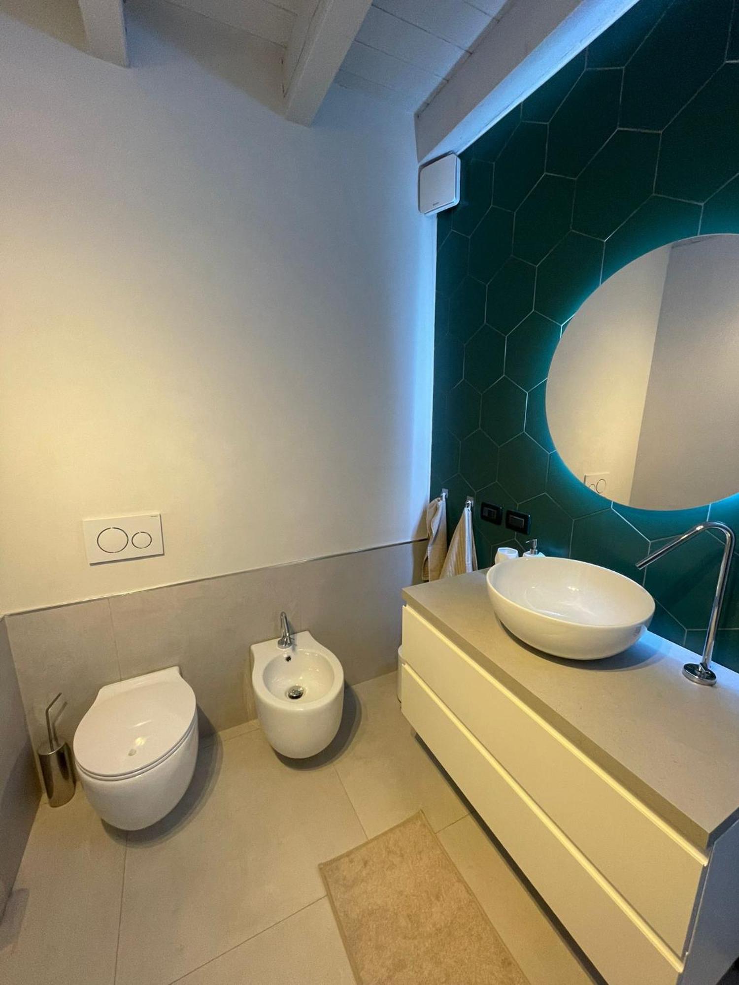 Amelie Apartment Desenzano del Garda Exterior photo
