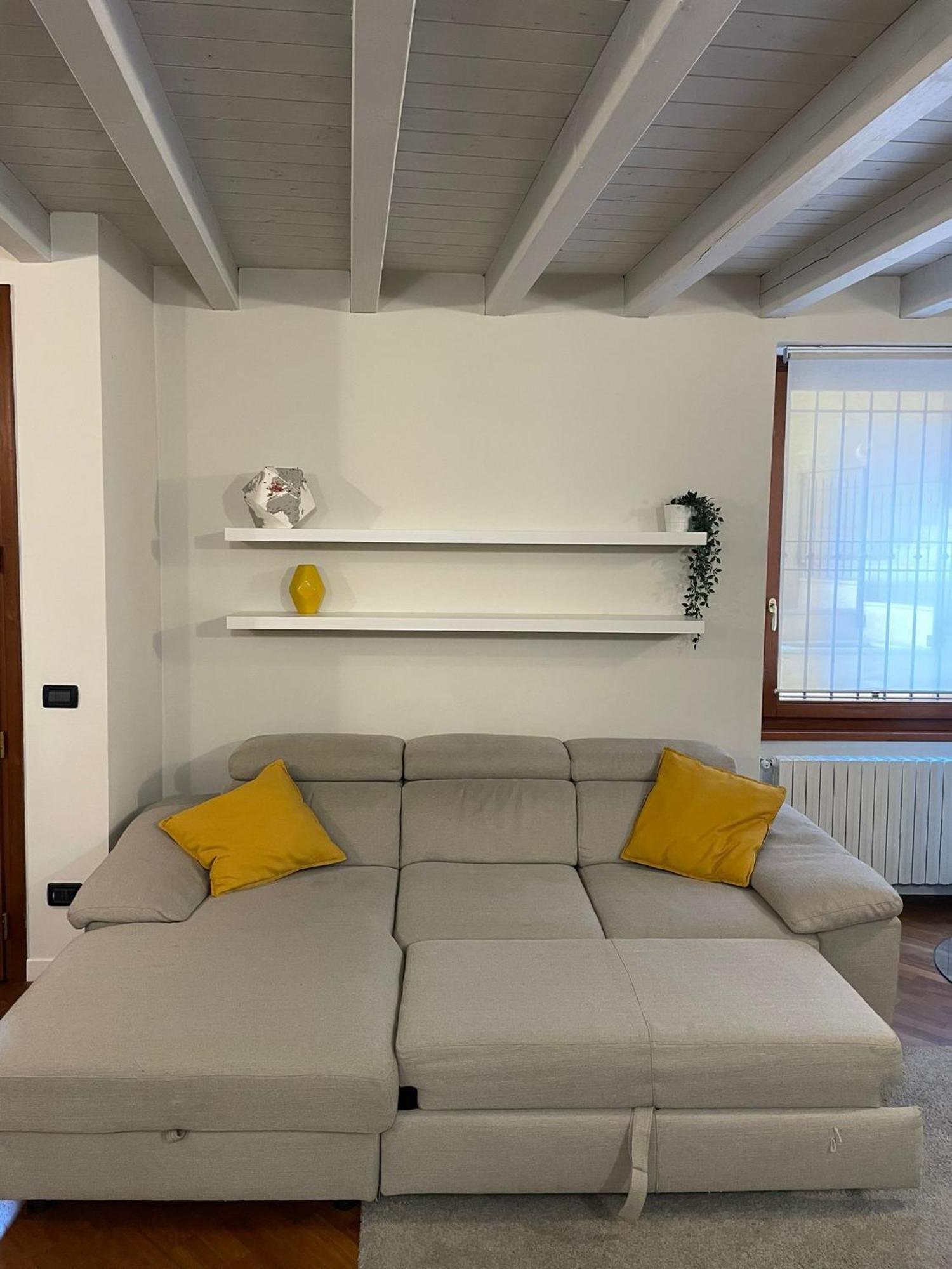 Amelie Apartment Desenzano del Garda Exterior photo